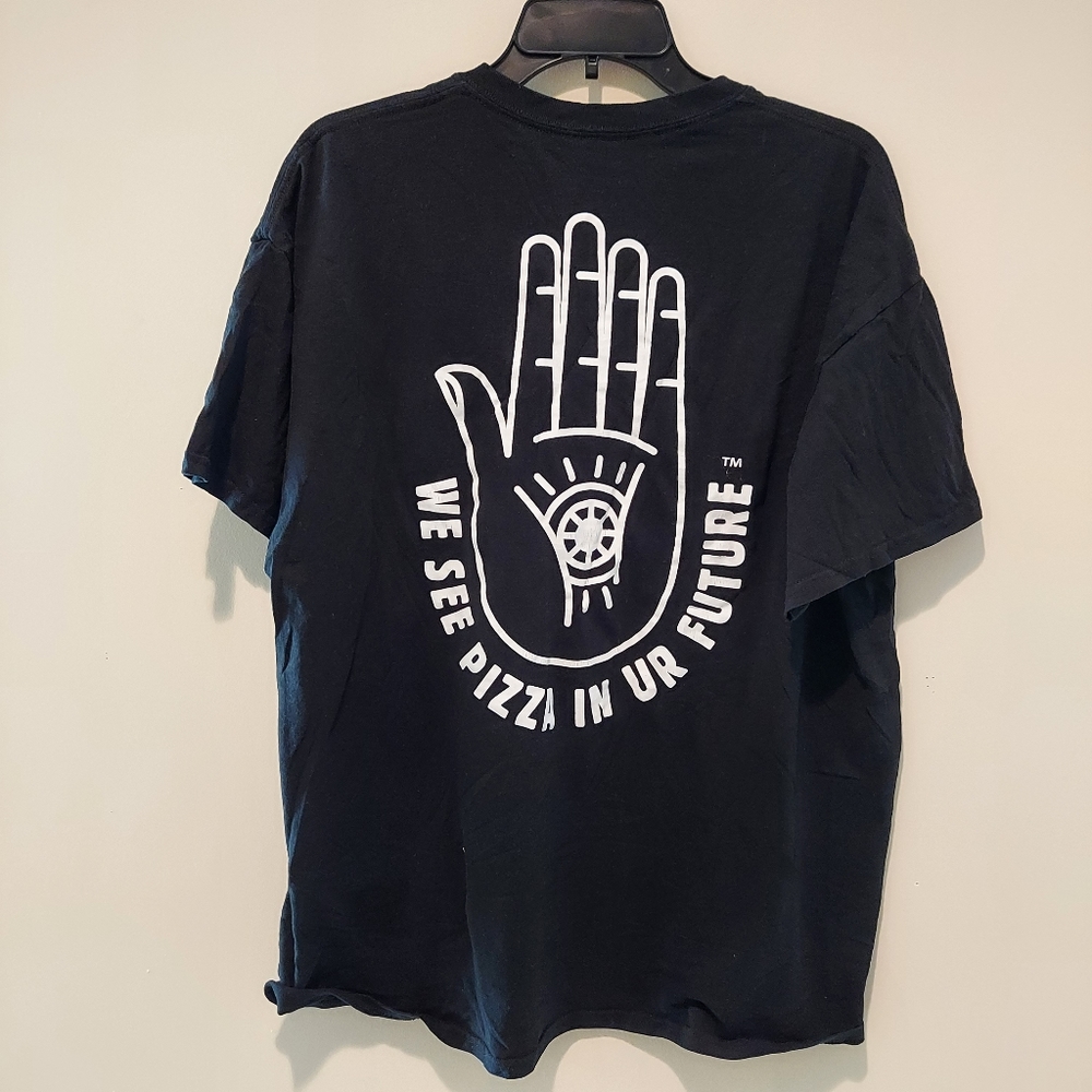 Tony Baloneys Graphic Tee